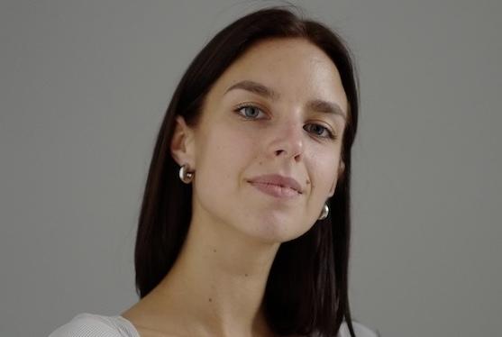 Євгенія Лисенко