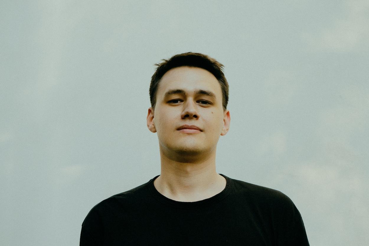 Паша Романюк