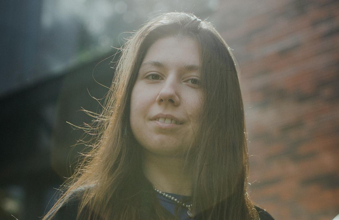 Ира Липавская