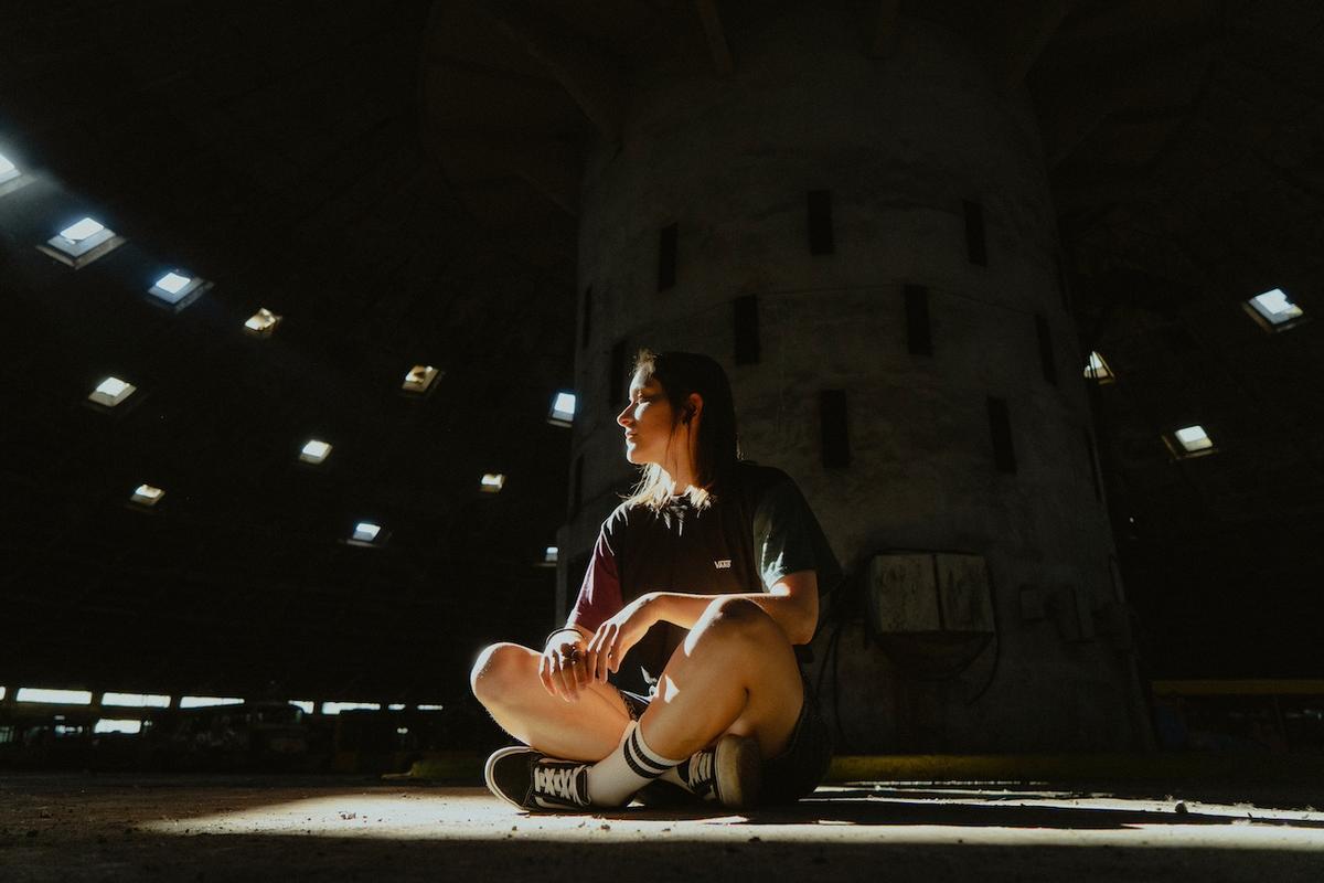 Ольга Кузовкина