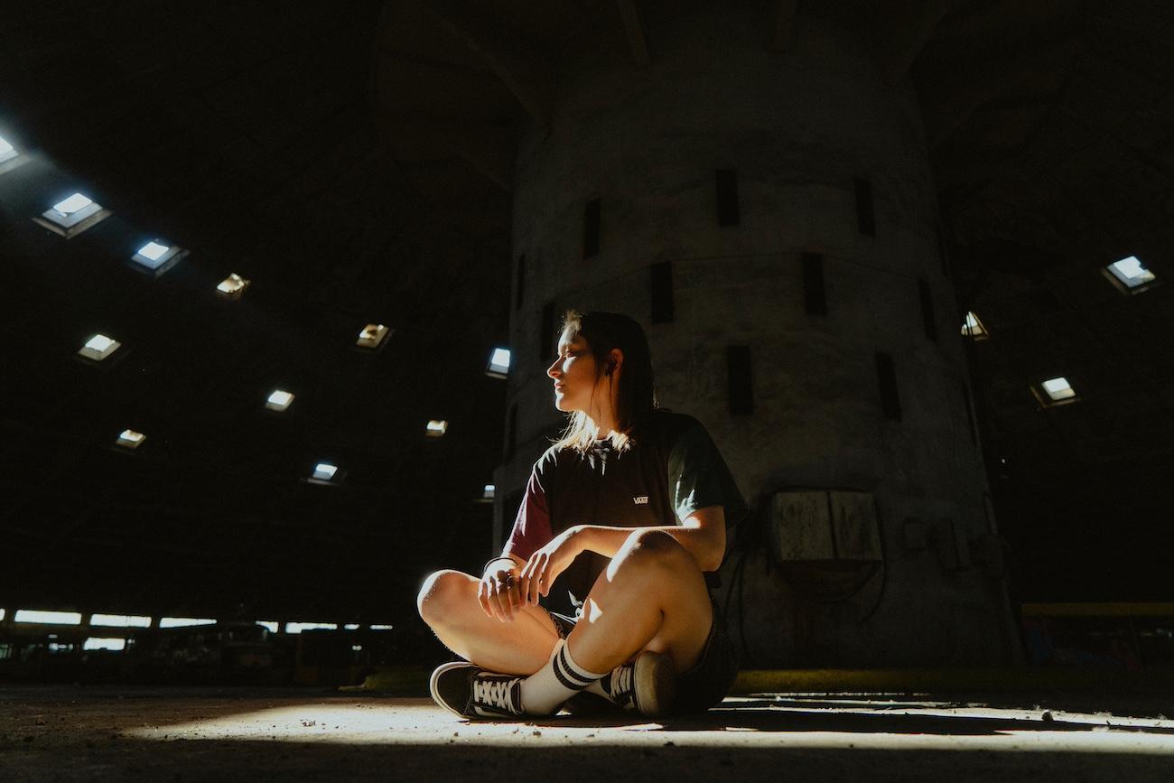 Ольга Кузовкіна