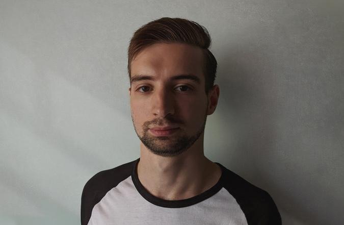 Леонід Костецький