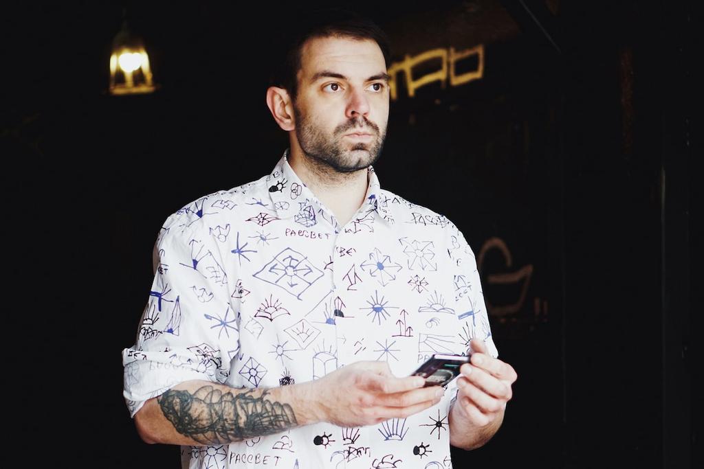 Костянтин Мартиненко