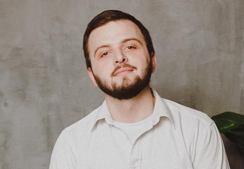 Антон Чмыхун