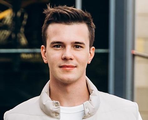 Богдан Сухомлин