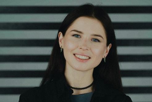 Інна Сумовська