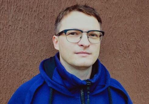 Юрий Гамалийчук