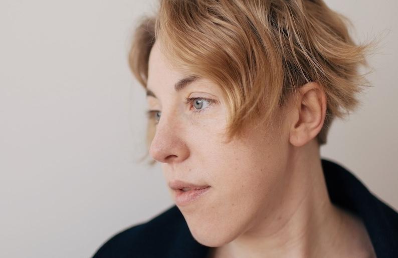 Юлия Колесник