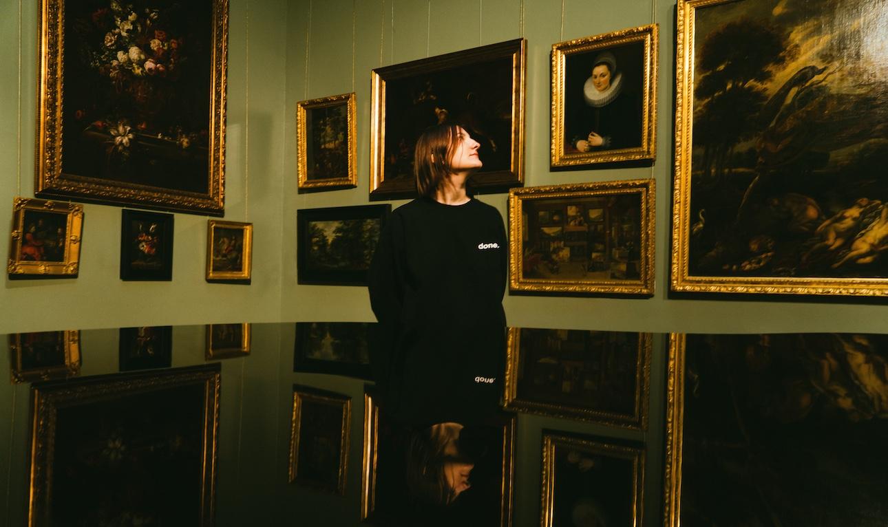 Історія ілюстрації