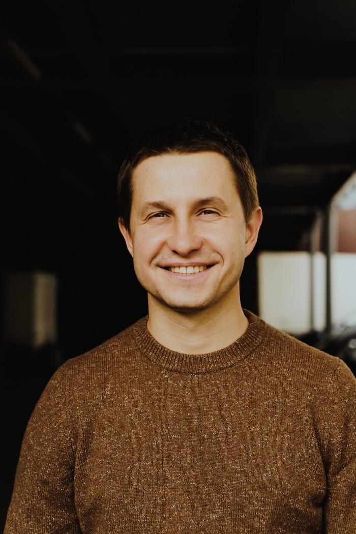 За кафедрой Алексей Волков: как строят линейку с проектного менеджмента