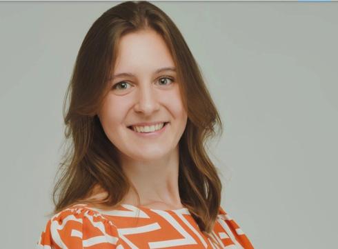 Анастасия Коваль