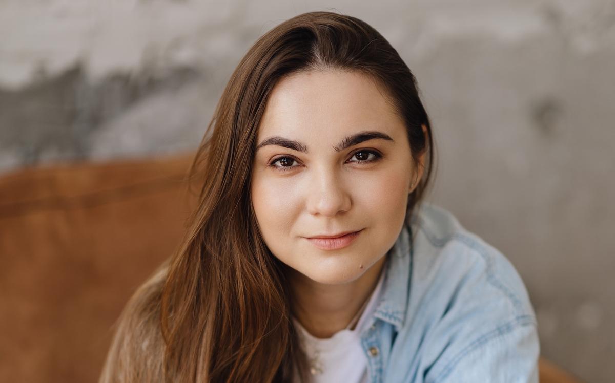 Анастасия Афонина