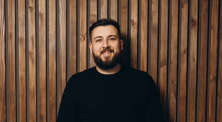 Станислав Матвеев