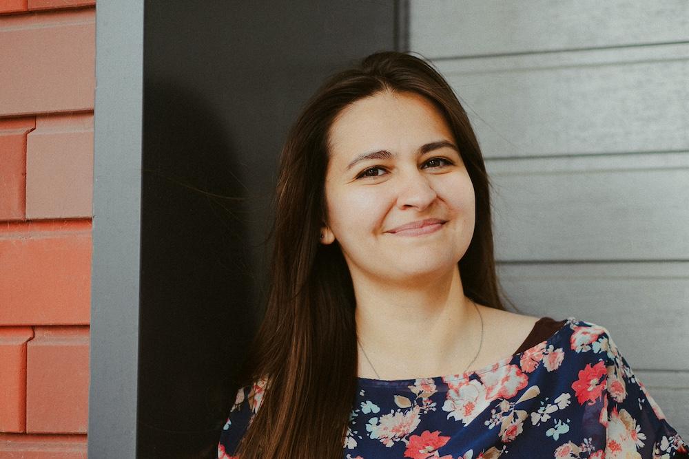 Елена Гончаренко