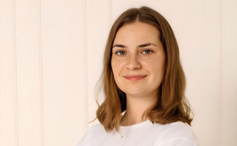 Ольга Котельницкая