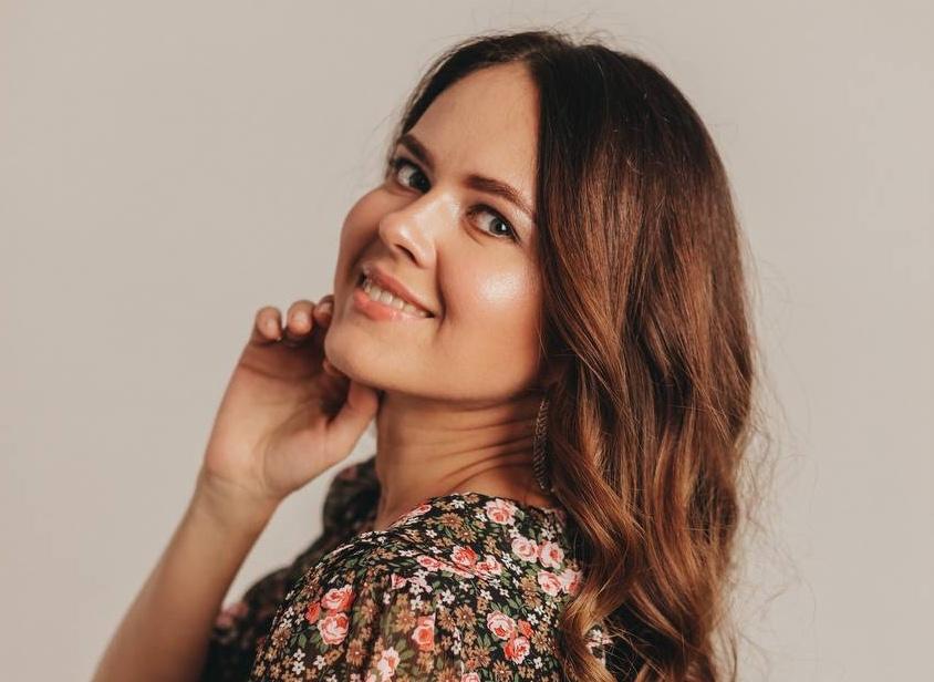 Мар’яна Деркач