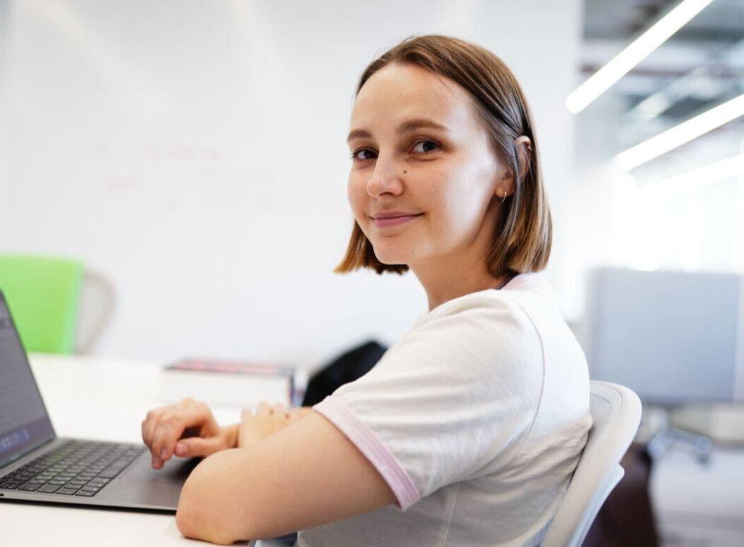 Наталія Гень