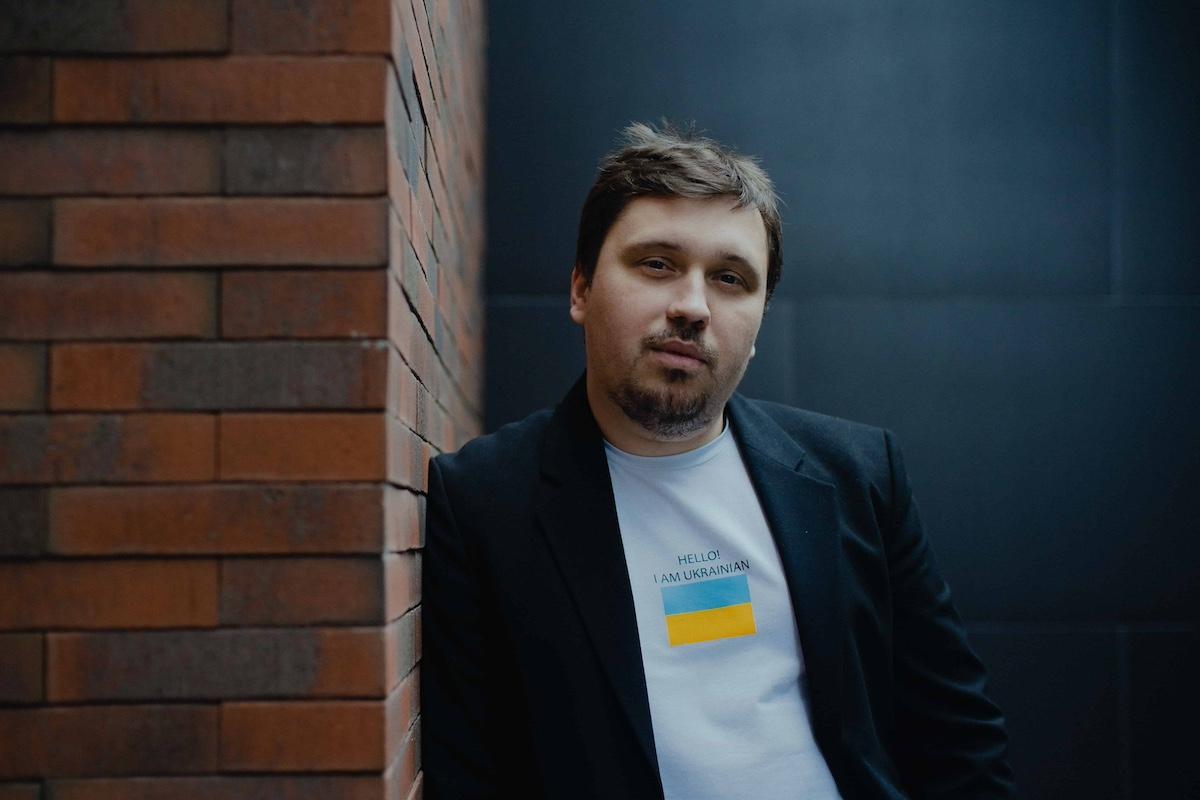 Александр Шевченко