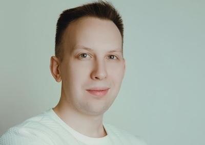 Сергій Кононов