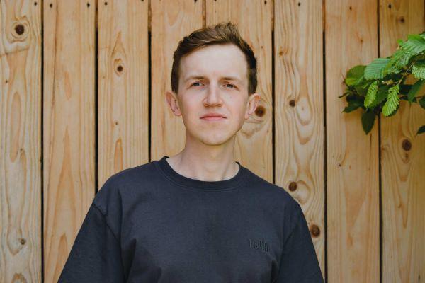 Николай Губицкий