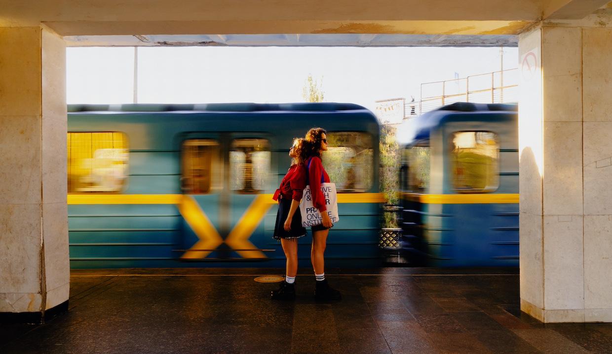 Київський модернізм