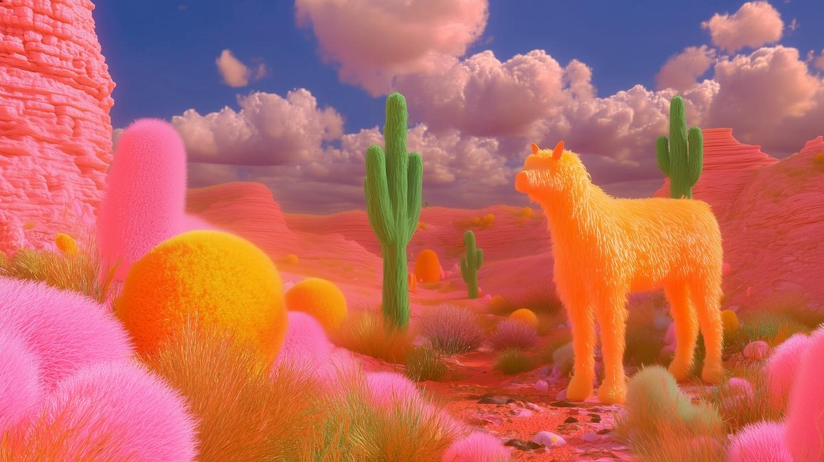 Creative Composition & AI