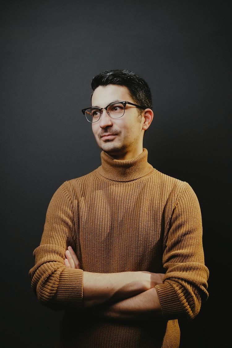 Дизайн-прийоми, які вивчаємо на курсі Creativity & AI