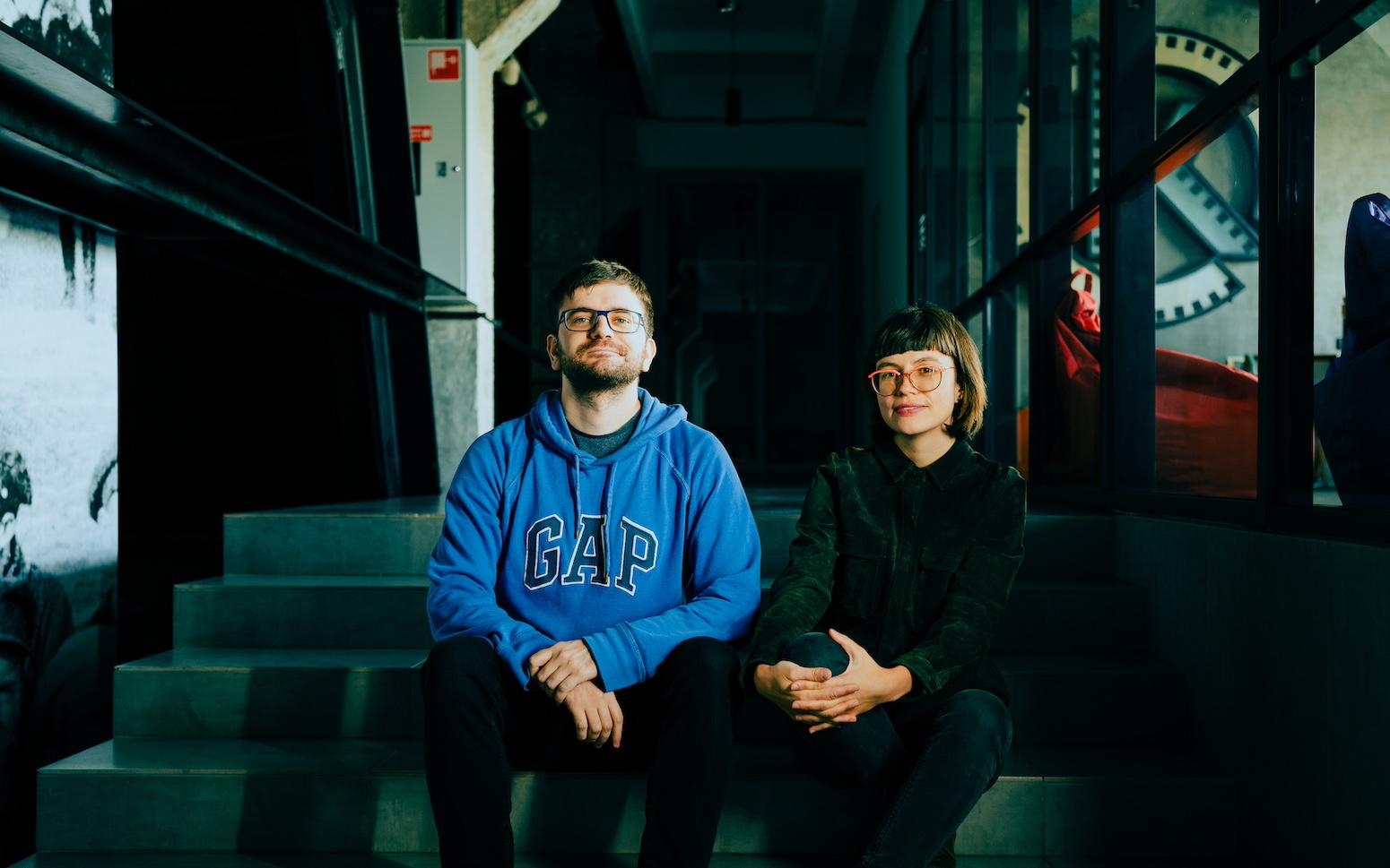 Коротка історія української анімації