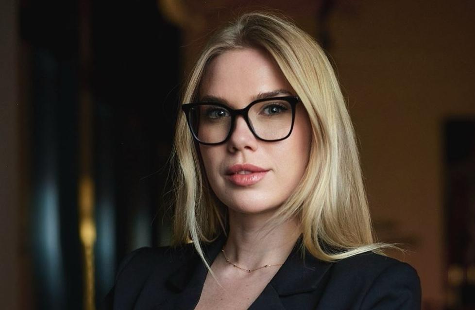 Дар‘я Гапірова