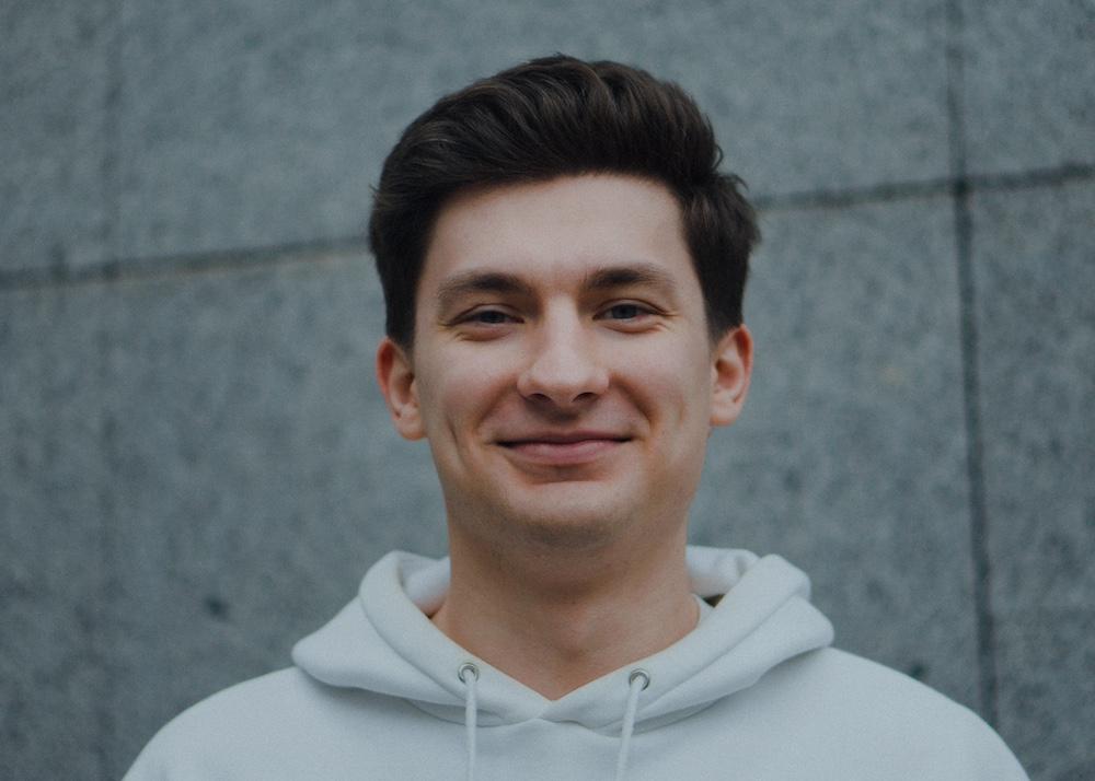 Віталій Радченко