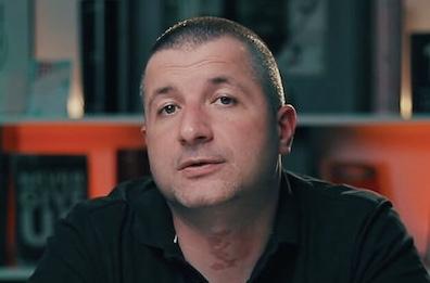 Євген Халецький