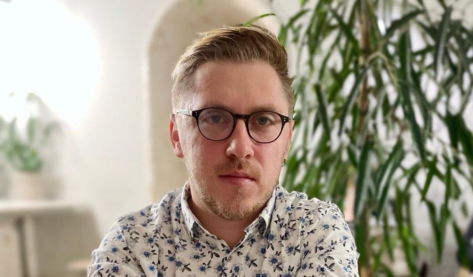 Петро Ткачишин