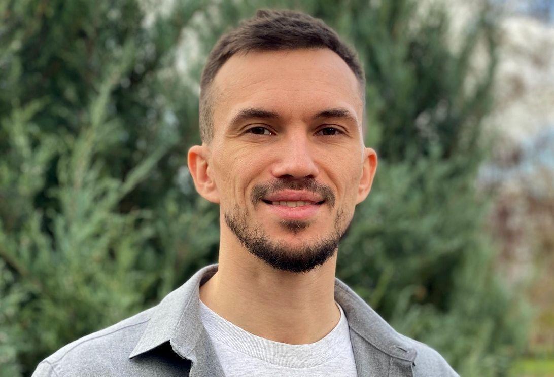 Олександр Павлов