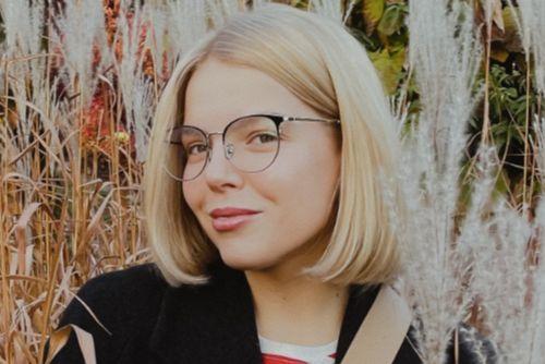 Наталья Шевченко