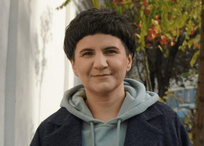 Диля Асанова