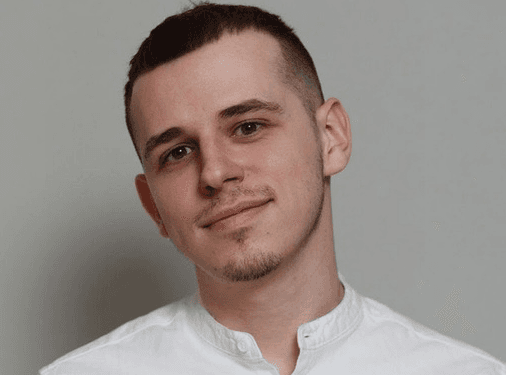 Александр Заступ