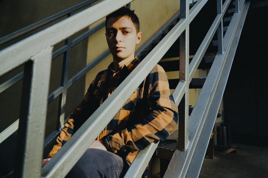 Евгений Коростылев