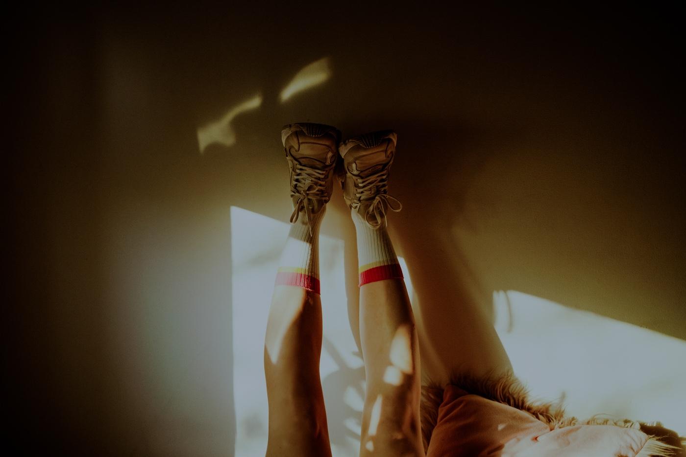 Back-end with Python