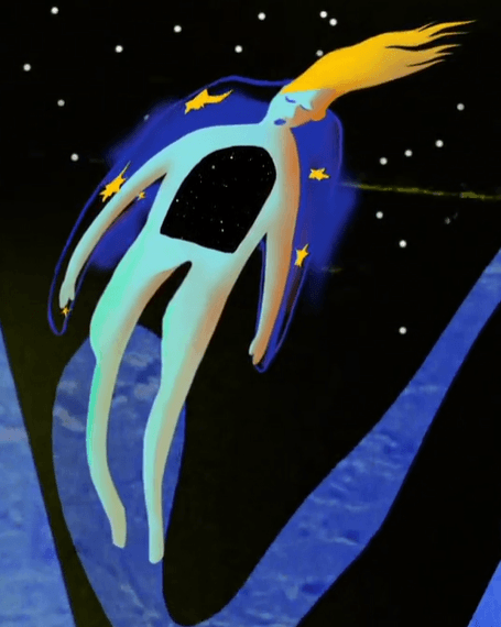 Маленький принц: кейс для Depositphotos