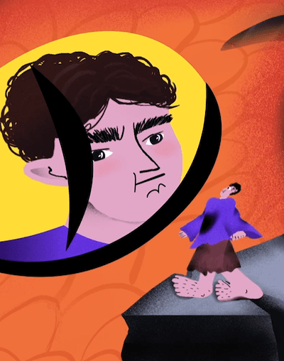 Гоббит: кейс для Depositphotos