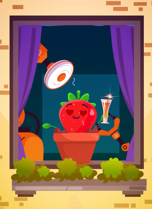 Smart Technology Systems