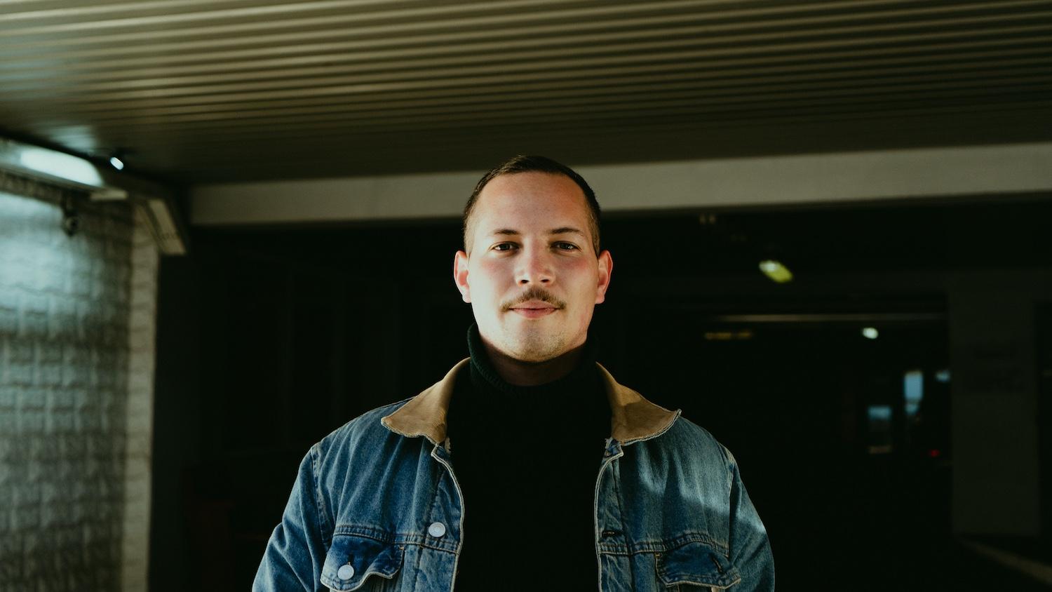 Василь Дубовий