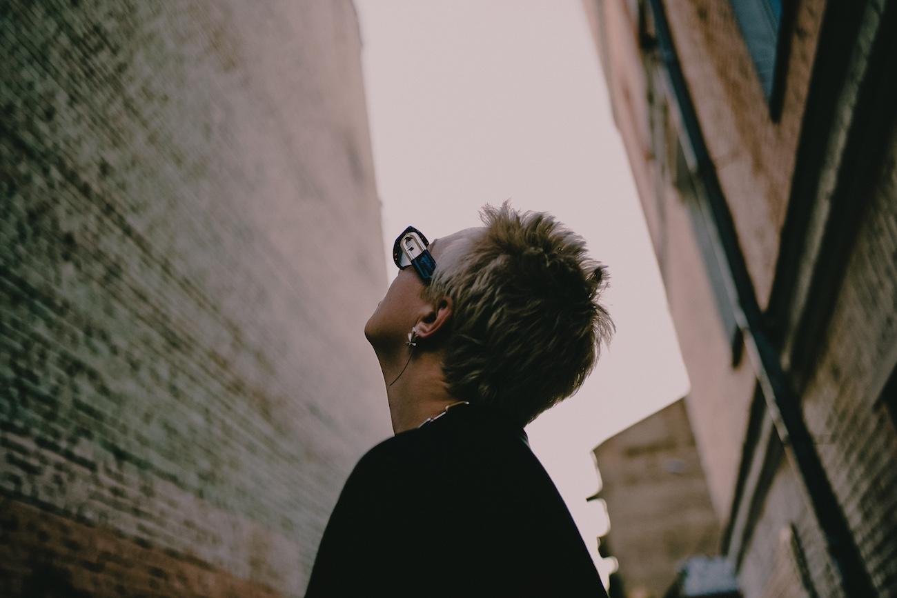 Motion Design Beginning