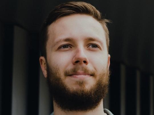 Микита Кобець