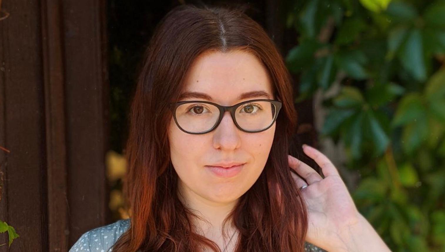 Дарія Згуровець