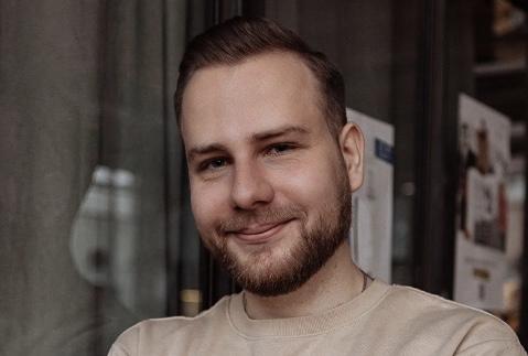 Владимир Тынный