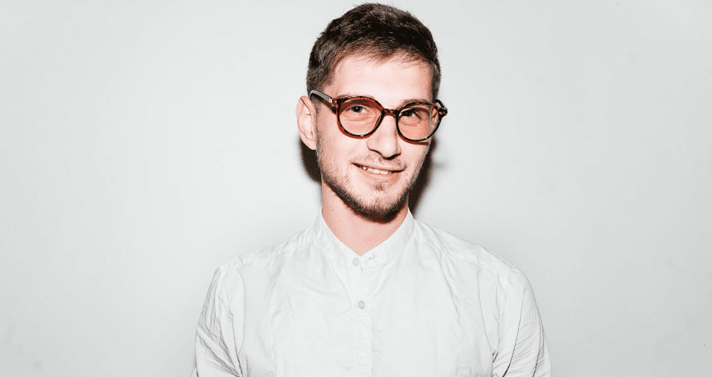 Володимир Бойко