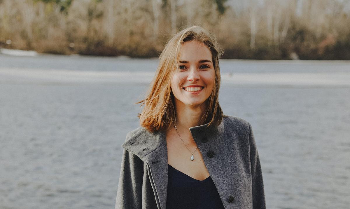 Ніка Сніжко