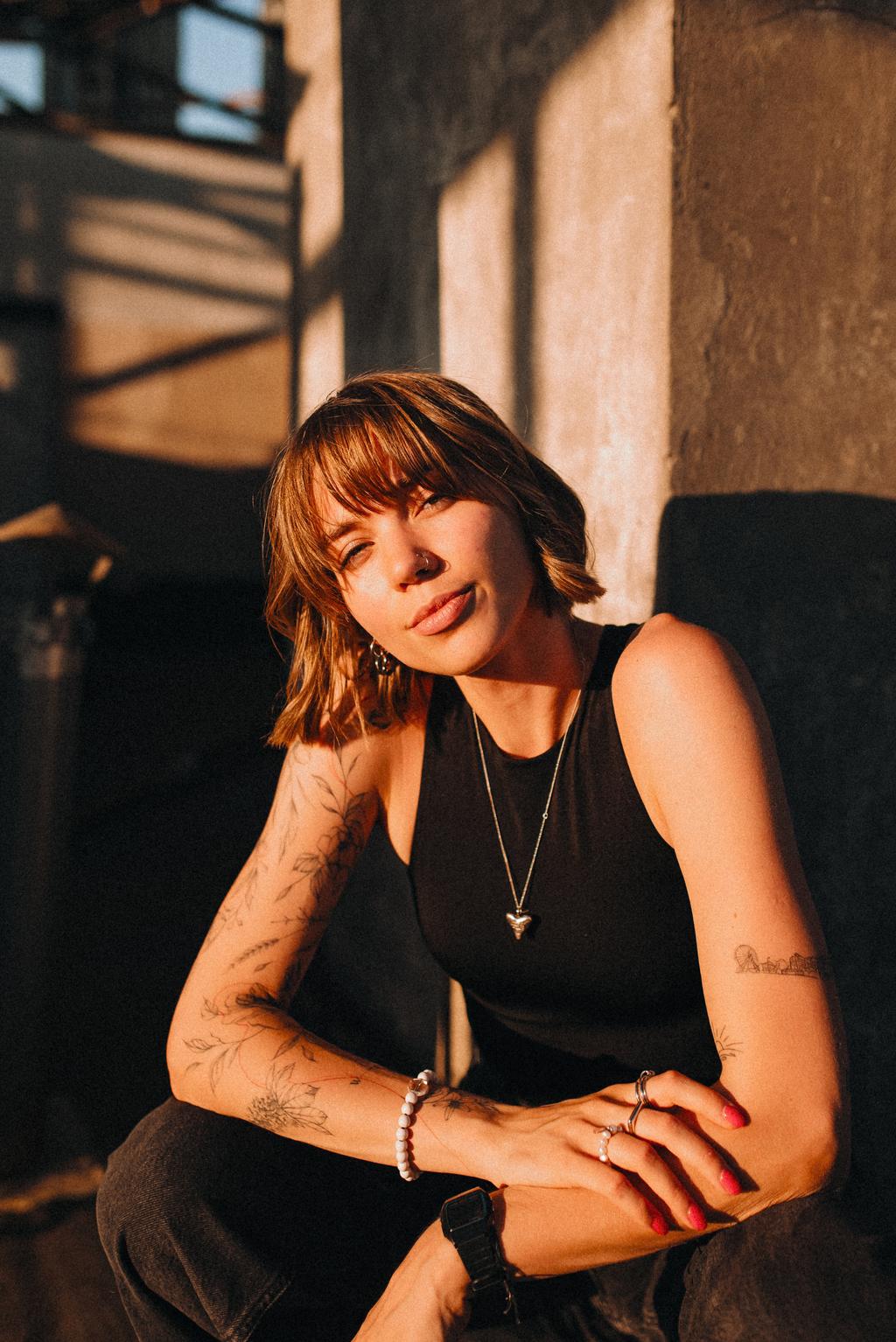 Анастасія Чередніченко