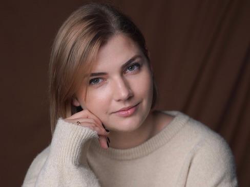 Альона Євтищенко